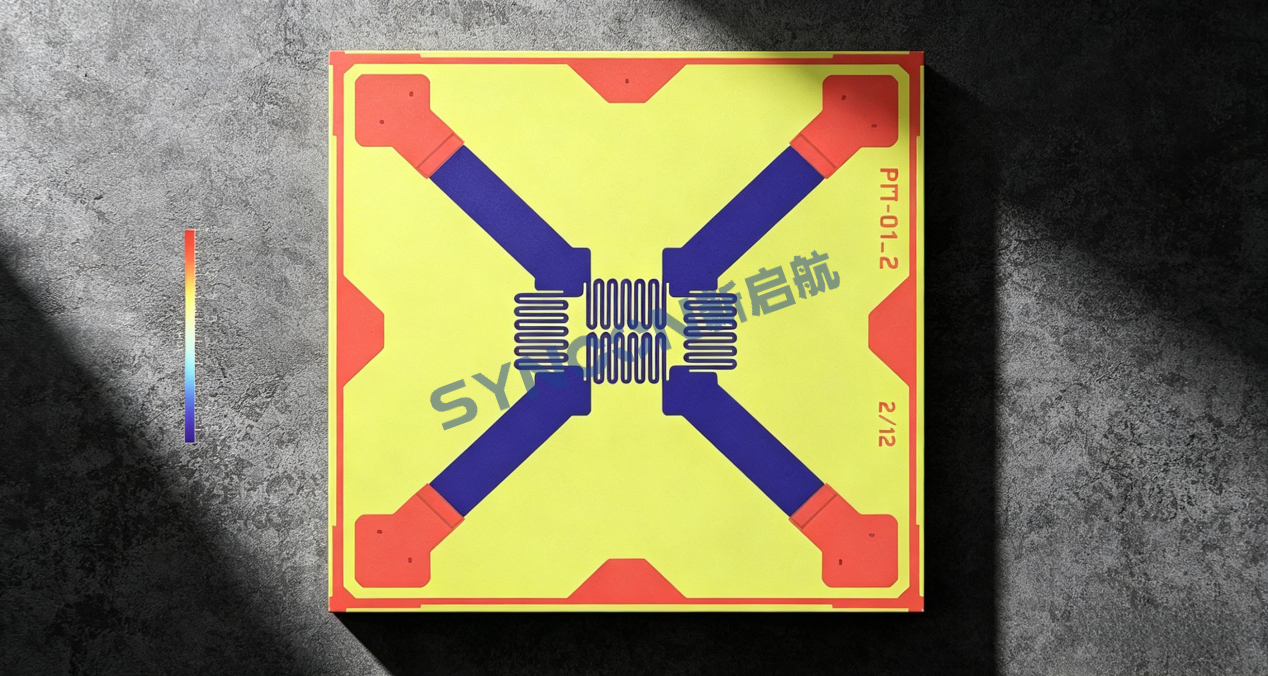 MEMS 传感器膜片平面度、面形 PV/RMS 粗糙度检测，白光干涉仪方案