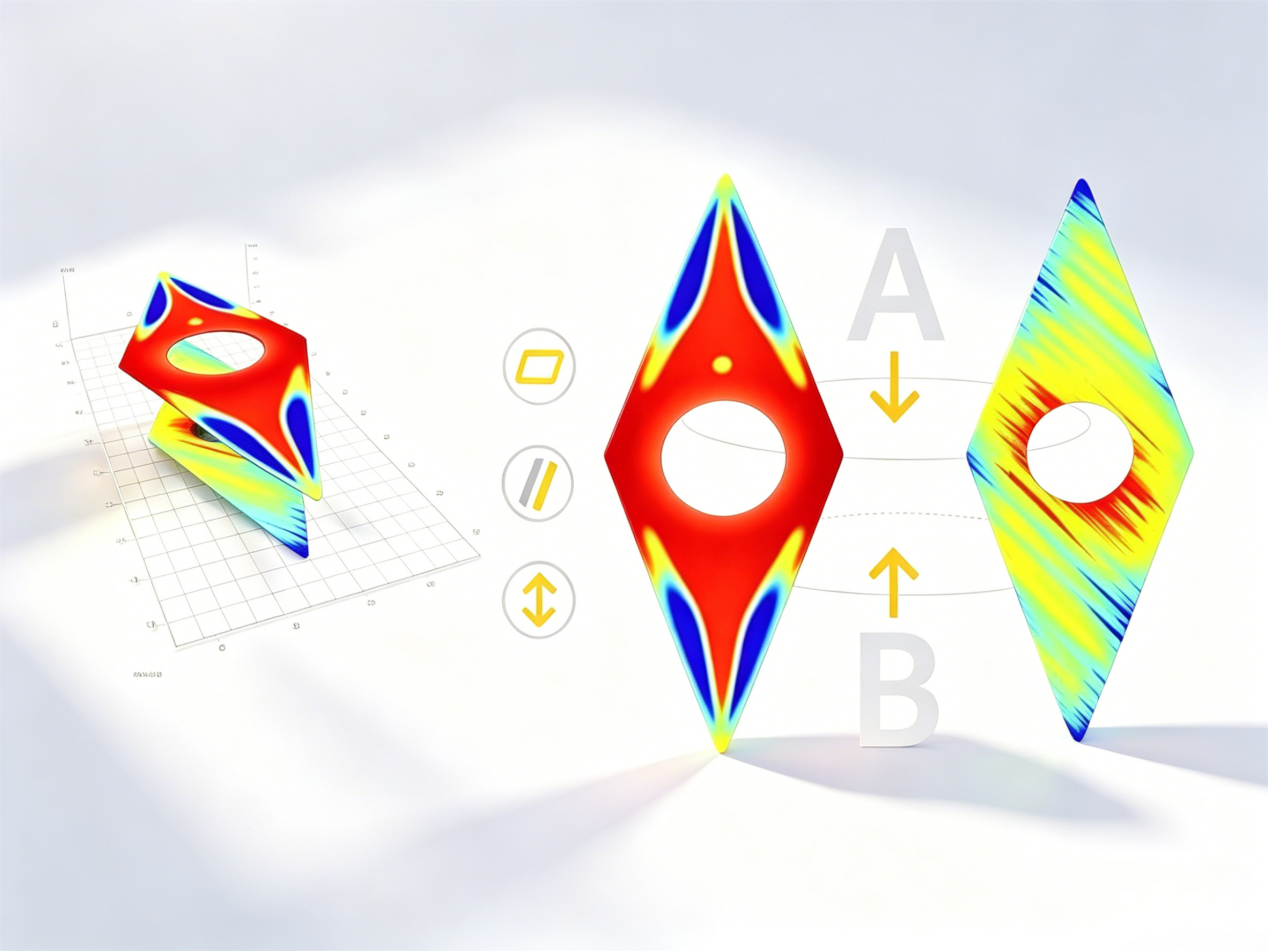 批量生产产生平面度一致性偏差（Consistency Deviation），光学轮廓仪整治镜筒量产加工工艺异常